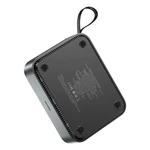 Kép 5/8 - Baseus Super Energy Ultra Powerbank / Jump Starter, 3000A (fekete)