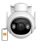 Kép 1/3 - Wi-Fi kültéri forgó kamera IMOU Cruiser 2 5MP