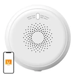Kép 1/3 - IMOU ZGA1 ZigBee intelligens gázérzékelő