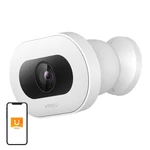 Kép 1/4 - IMOU Knight kültéri Wi-Fi kamera IPC-F88FIP-V2, 4K