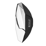 Kép 2/2 - Diffuser Photo softbox Puluz 95cm PU5125