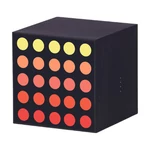 Kép 1/3 - Yeelight Smart Cube Light Matrix kocka alakú okos gaming világítás