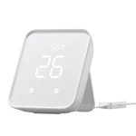Kép 2/3 - Intelligens központi eszköz SwitchBot Hub 2 WiFi HomeKit BLE IR