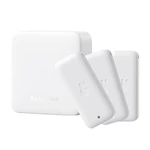 Kép 2/8 - Set Smart remote control Hub + 3x Thermo-Hygrometer SwitchBot Hub Mini