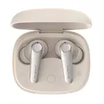 Kép 2/6 - EarFun Air Pro 3 Vezeték nélküli TWS fülhallgató, ANC (fehér)