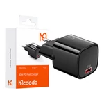 Kép 2/2 - PD Charger McDodo CH-4021 20W Nano Series (black)