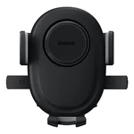 Kép 2/11 - Baseus UltraControl Lite Series Autós tartó (fekete)