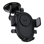 Kép 3/11 - Baseus UltraControl Lite Series Autós tartó (fekete)