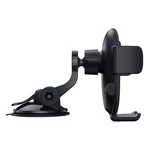 Kép 4/11 - Baseus UltraControl Lite Series Autós tartó (fekete)