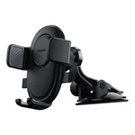 Kép 5/11 - Baseus UltraControl Lite Series Autós tartó (fekete)