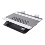 Kép 5/5 - Adjustable stand for monitor / laptop Nillkin ProDesk (grey)