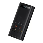 Kép 5/10 - Baseus autós inverter 300W, 24V, CN / EU (fekete)