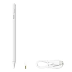 Kép 7/9 - Baseus Smooth Writing 2 Stylus Lite LED-es kijelzővel (fehér)