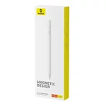 Kép 8/9 - Baseus Smooth Writing 2 Stylus Lite LED-es kijelzővel (fehér)