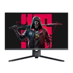 Kép 1/6 - Monitor Koorui 27E1QA 27" 2560x1440px 2K 144Hz