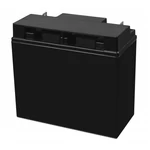 Kép 4/4 - Rechargeable Battery AGM VRLA Green Cell AGM10 12V 20Ah (for lawn mower, boat, motor, cart)