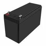 Kép 4/5 - Rechargeable Battery AGM VRLA Green Cell AGM50 12V 10Ah (for UPS, toy car, lawn mower)