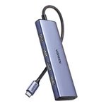 Kép 2/3 - UGREEN Revodok CM511 Adapter hub USB-C - HDMI, 3x USB-A 3.0, SD/TF