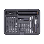 Kép 1/3 - Electric Screwdriver and Ratchet Wrench set Jimi Home X1-I