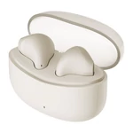 Kép 3/8 - TWS Edifier X2s fejhallgató (bézs)