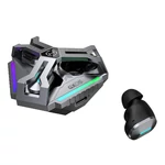 Kép 3/5 - Edifier HECATE GX05 TWS fülhallgató (szürke)