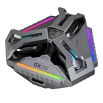Kép 4/5 - Edifier HECATE GX05 TWS fülhallgató (szürke)