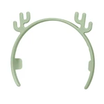 Kép 4/6 - Sonic toothbrush Soocas D3 (green)