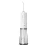 Kép 3/3 - Sonic toothbrush with tips set and water flosser Bitvae D2+C2 (white)