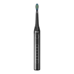 Kép 2/3 - Sonic toothbrush with tips set and water flosser Bitvae D2+C2 (black)