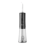 Kép 3/3 - Sonic toothbrush with tips set and water flosser Bitvae D2+C2 (black)
