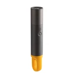 Kép 2/3 - HOTO zseblámpa QWSDT001, 1000lm, USB-C