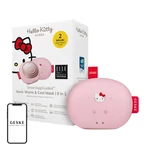 Kép 1/6 - Geske 8 az 1-ben Hello Kitty Szónikus arcmasszírozó Cool & Warm móddal (rózsaszín)