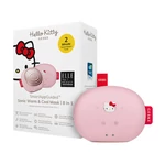 Kép 2/6 - Geske 8 az 1-ben Hello Kitty Szónikus arcmasszírozó Cool & Warm móddal (rózsaszín)