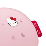 Kép 6/6 - Geske 8 az 1-ben Hello Kitty Szónikus arcmasszírozó Cool & Warm móddal (rózsaszín)