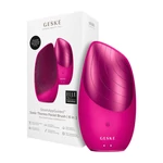 Kép 2/9 - Geske 6 az 1-ben Okos szónikus thermo arctisztító készülék (magenta)