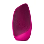 Kép 4/9 - Geske 6 az 1-ben Okos szónikus thermo arctisztító készülék (magenta)