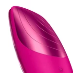 Kép 7/9 - Geske 6 az 1-ben Okos szónikus thermo arctisztító készülék (magenta)