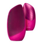 Kép 9/9 - Geske 6 az 1-ben Okos szónikus thermo arctisztító készülék (magenta)