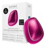 Kép 2/6 - Geske 9 az 1-ben Okos hideg & meleg bőrvasaló arcra (magenta)