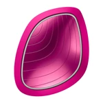 Kép 5/6 - Geske 9 az 1-ben Okos hideg & meleg bőrvasaló arcra (magenta)