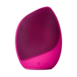 Kép 3/5 - Geske 5 az 1-ben Okos szónikus arctisztító készülék (magenta)