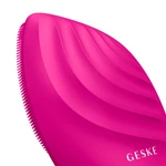 Kép 4/5 - Geske 5 az 1-ben Okos szónikus arctisztító készülék (magenta)