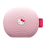 Kép 2/4 - Geske 4 az 1-ben Okos szónikus arctisztító kefe (Hello Kitty rózsaszín)