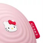 Kép 3/4 - Geske 4 az 1-ben Okos szónikus arctisztító kefe (Hello Kitty rózsaszín)