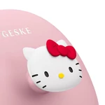 Kép 2/3 - Geske 3 az 1-ben Okos arctisztító kefe (Hello Kitty rózsaszín)
