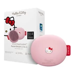 Kép 1/4 - Geske 3 az 1-ben Okos arctisztító kefe  (Hello Kitty rózsaszín)