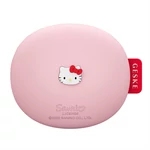 Kép 2/4 - Geske 3 az 1-ben Okos arctisztító kefe  (Hello Kitty rózsaszín)