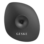Kép 2/6 - Geske 4 az 1-ben Okos arctisztító kefe (fekete)