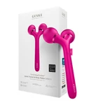 Kép 1/8 - Geske 4 az 1-ben Okos szónikus arc-és testhenger (magenta)