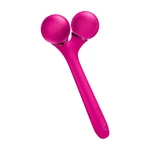 Kép 5/8 - Geske 4 az 1-ben Okos szónikus arc-és testhenger (magenta)